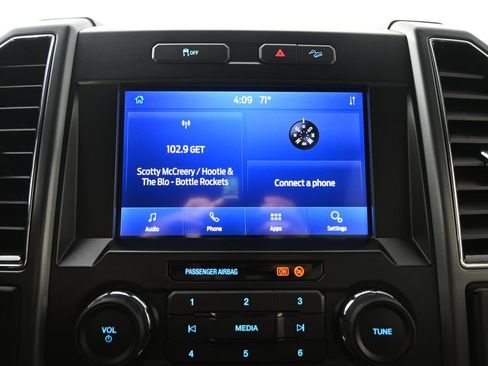 Used 2022 Ford F250 XLT w/ Black Appearance Package AWD/4WD image 26