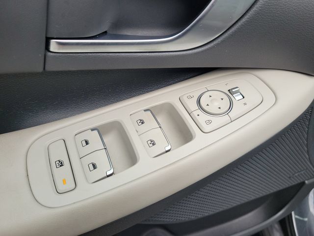 Used 2021 Hyundai Sonata SEL FWD image 25