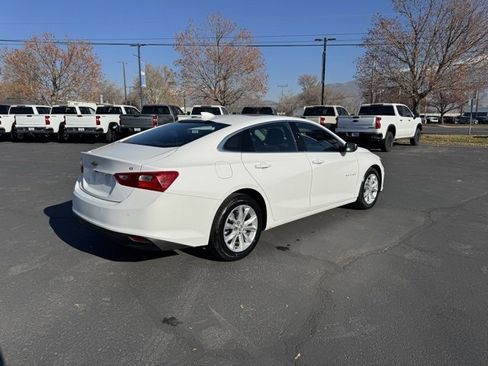 Used 2024 Chevrolet Malibu LT image 7
