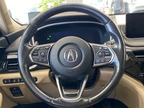 Used 2022 Acura MDX SH-AWD w/ Advance Package image 17