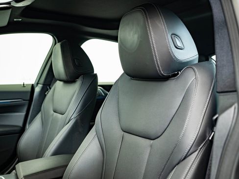 Used 2025 BMW i4 M50 image 21