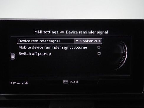 Used 2020 Audi Q5 Premium Plus w/ Premium Plus Package image 35