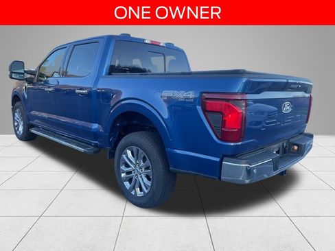 Used 2024 Ford F150 XLT w/ Equipment Group 303A High image 7