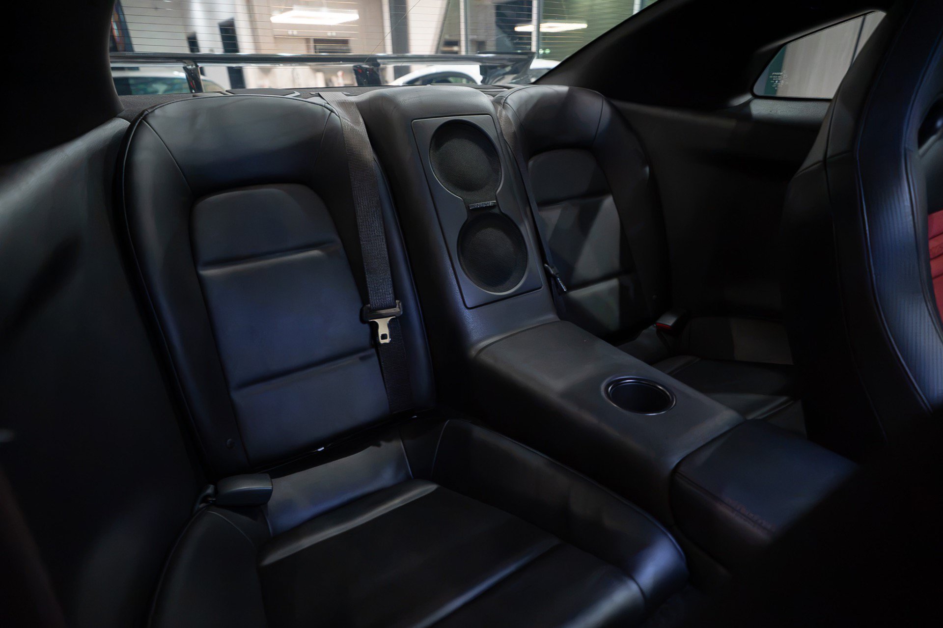 Used 2016 Nissan GT-R NISMO AWD/4WD image 34