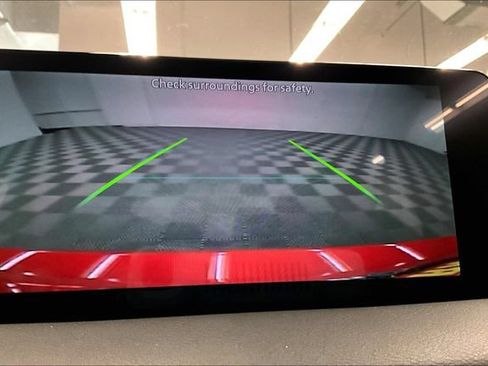 New 2026 Nissan Sentra SR w/ Floor Mat Package FWD image 26