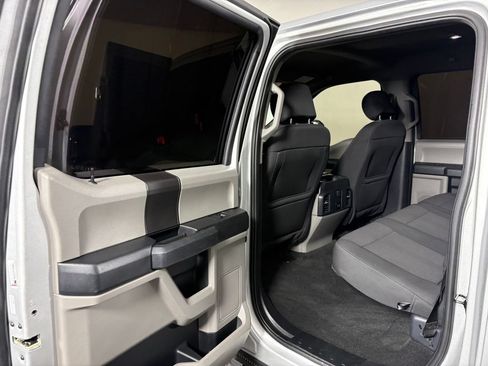 Certified 2019 Ford F150 XL w/ Equipment Group 101A Mid RWD image 26