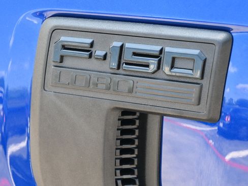 New 2026 Ford F150 STX w/ F-150 LOBO Package AWD/4WD image 11
