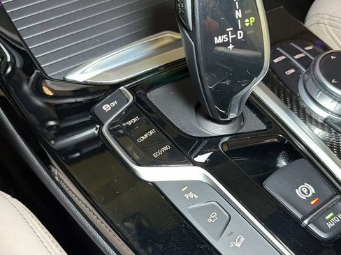 Used 2021 BMW X3 M40i w/ Executive Package AWD/4WD image 30