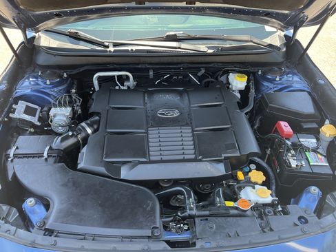 Used 2019 Subaru Outback 3.6R Limited w/ Protection Package #1 AWD/4WD image 23