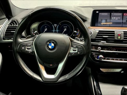Used 2019 BMW X3 xDrive30i w/ Driving Assistance Package image 8