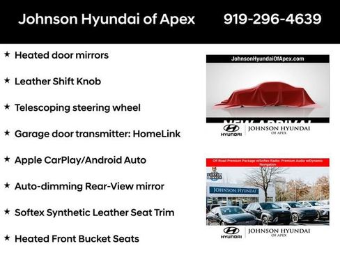 Used 2020 Toyota 4Runner TRD Off-Road Premium w/ Moonroof Package image 15