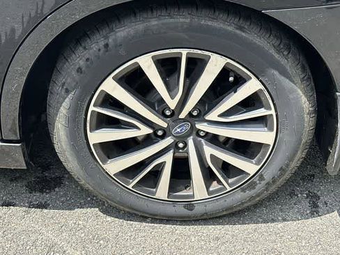 Used 2019 Subaru Legacy 2.5i Premium AWD/4WD image 5