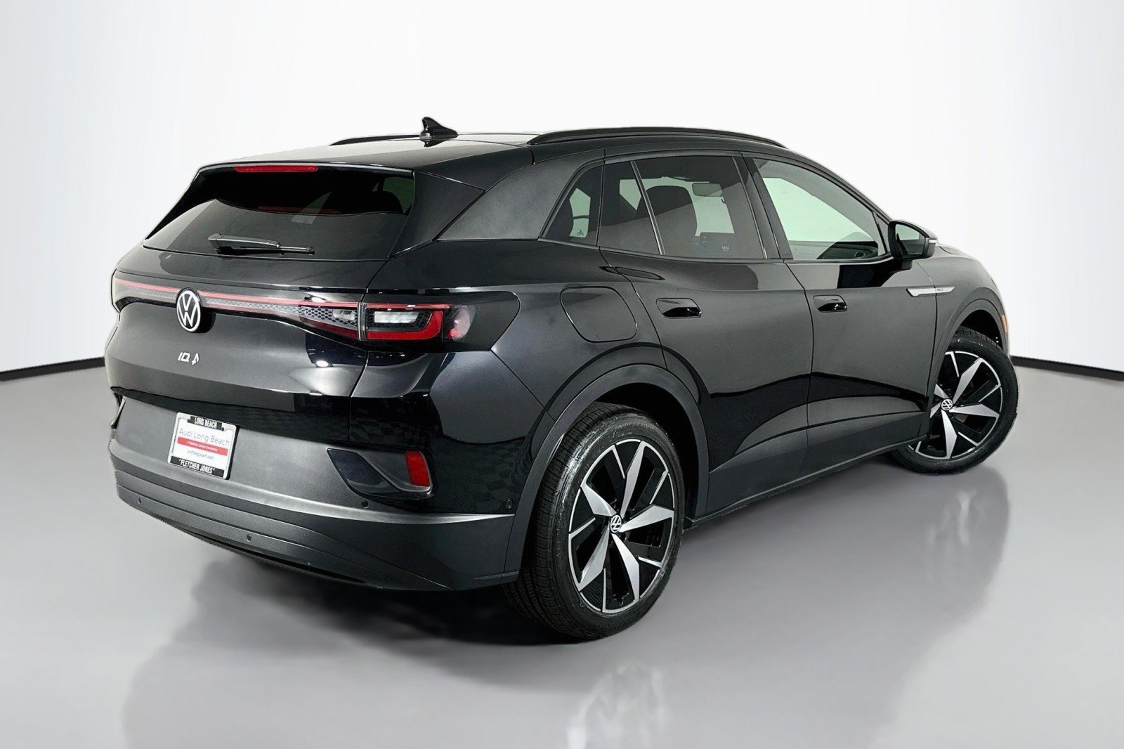 Used 2023 Volkswagen ID.4 Pro RWD image 14