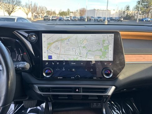 Used 2024 Lexus RX 350 Premium w/ Accessory Package (Z1) image 24