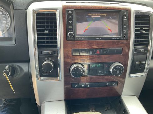 Used 2012 RAM 1500 Laramie image 14