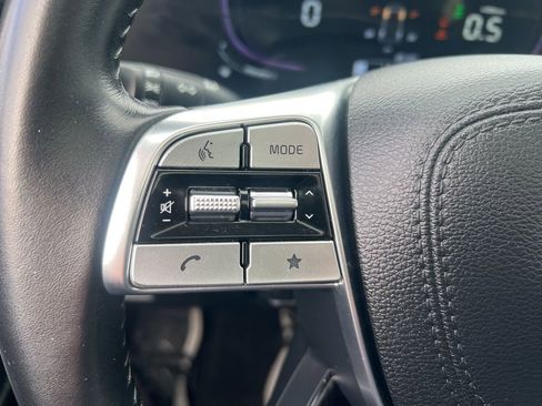 Certified 2023 Kia Telluride S w/ S Sunroof Package image 62