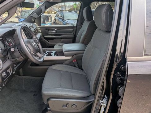Certified 2023 RAM 1500 Big Horn AWD/4WD image 9
