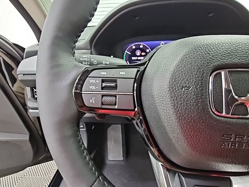 New 2026 Honda Accord Touring image 26