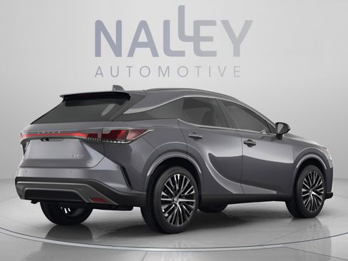 Used 2023 Lexus RX 350 FWD w/ Accessory Package (Z1) image 3
