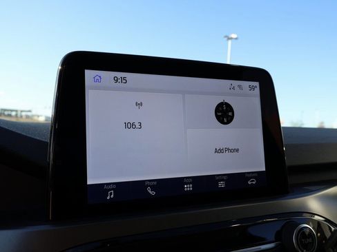 New 2026 Ford Escape Active w/ Cold Weather Package image 32