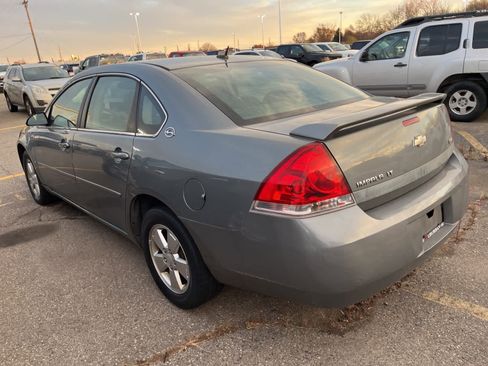 Used 2008 Chevrolet Impala LT image 10