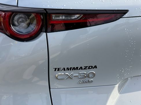 New 2026 MAZDA CX-30 AWD 2.5 S w/ Select Sport Pkg image 21