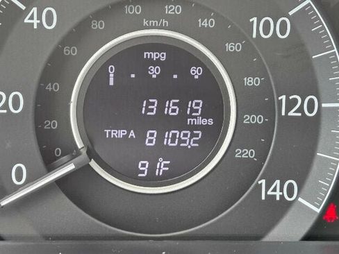 Used 2014 Honda CR-V EX-L image 27