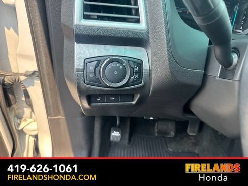 Used 2015 Ford Explorer XLT w/ Equipment Group 202B AWD/4WD image 20