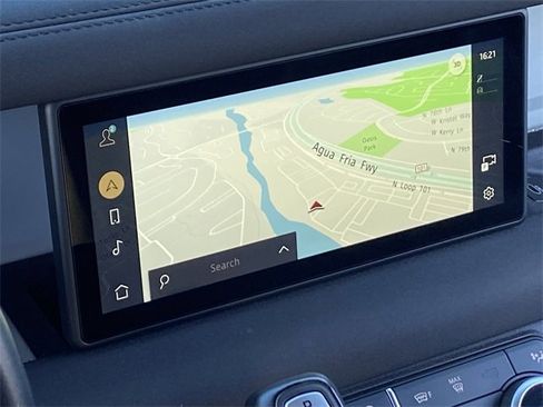 Used 2023 Land Rover Defender 110 X-Dynamic SE image 14