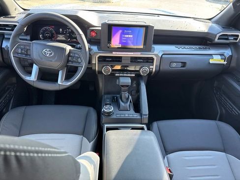 New 2025 Toyota Tacoma TRD Off-Road image 18