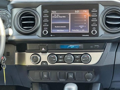 Used 2021 Toyota Tacoma SR image 13