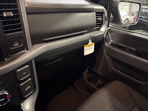 New 2026 Ford F150 XLT w/ Equipment Group 302A MID image 15