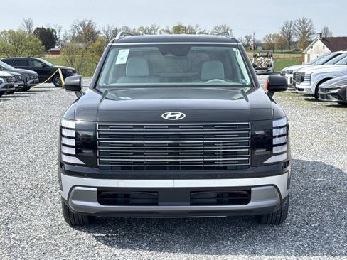 New 2026 Hyundai Palisade SEL AWD/4WD image 16