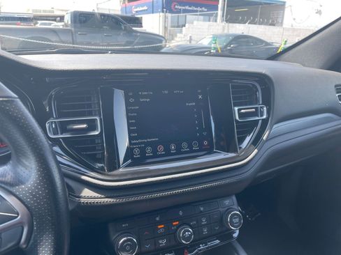 Used 2024 Dodge Durango SXT image 21