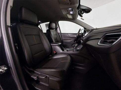 Used 2022 Chevrolet Equinox Premier image 27
