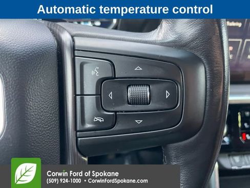 Used 2024 GMC Sierra 3500 Denali Ultimate image 28