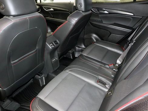 Used 2023 Buick Envision Essence w/ Sport Touring Package image 21