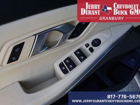 Used 2024 BMW M340i image 16