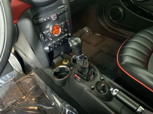 Used 2013 MINI Cooper Clubman John Cooper Works image 14