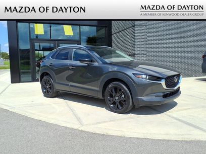Used 2024 MAZDA CX-30 AWD 2.5 S w/ Select Sport Pkg