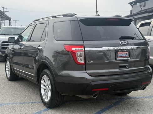 Used 2015 Ford Explorer XLT w/ Equipment Group 202B image 17