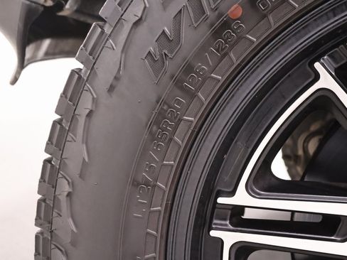 Used 2010 Dodge Ram 2500 Truck Laramie image 38