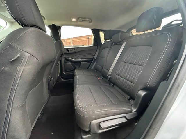 Used 2025 Ford Escape Active FWD image 39