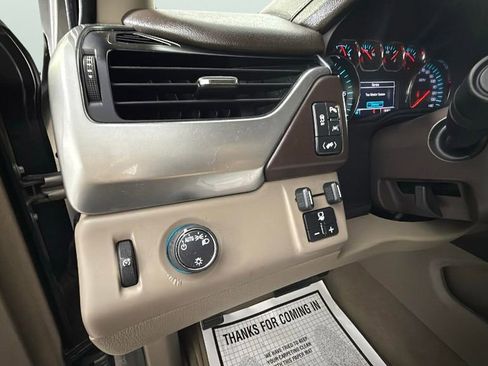 Used 2019 Chevrolet Suburban LS w/ Enhanced Driver Alert Package image 25