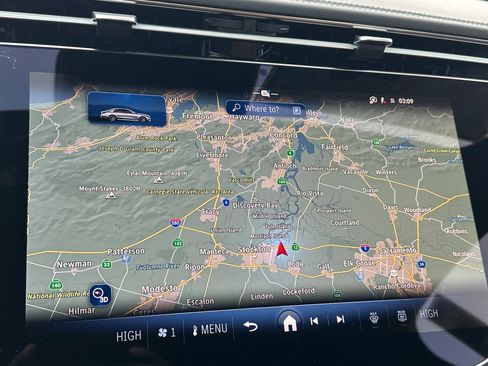 New 2026 Mercedes-Benz E 350 Sedan image 18