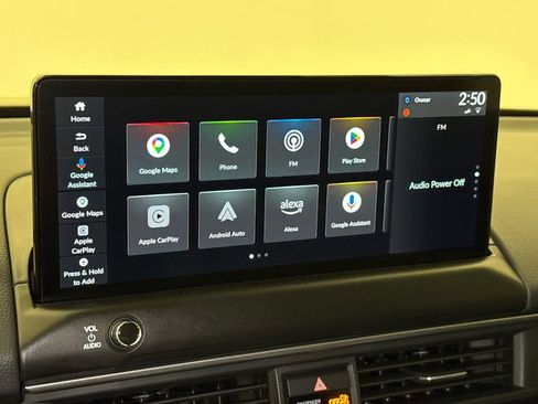 New 2026 Honda Pilot EX-L image 22