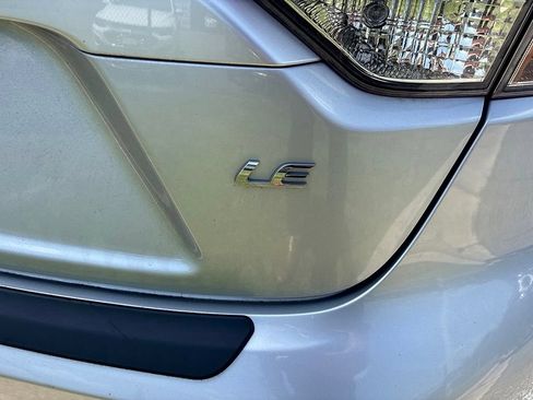 Used 2022 Toyota Corolla LE FWD image 8