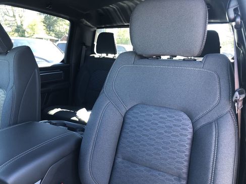 New 2026 RAM 1500 Big Horn image 21