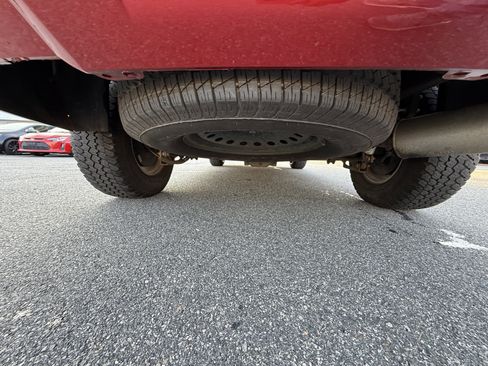 Used 2012 Chevrolet Tahoe LS image 28