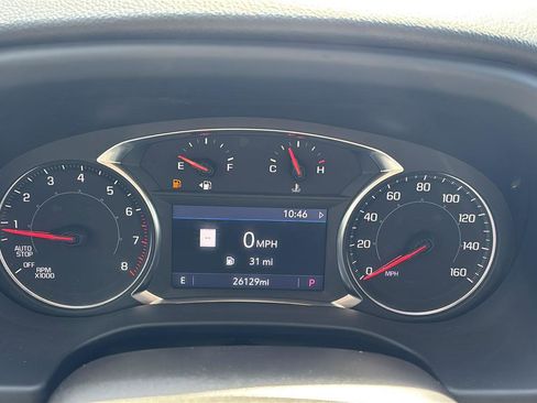 Certified 2023 GMC Acadia SLE w/ Driver Convenience Package FWD image 30